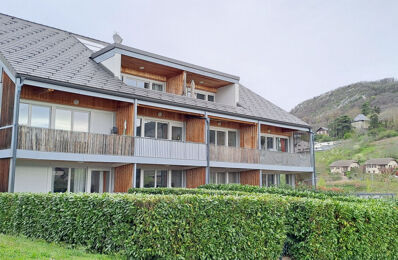 vente appartement 220 000 € à proximité de Viviers-du-Lac (73420)
