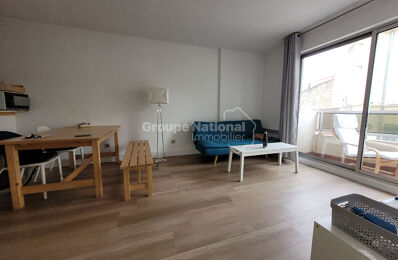 appartement 2 pièces 37 m2 à vendre à Nîmes (30000)