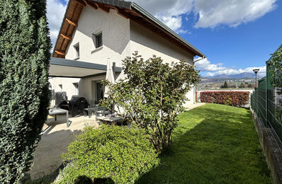 vente maison 449 900 € à proximité de Viviers-du-Lac (73420)