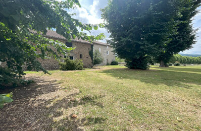 vente maison 295 000 € à proximité de Saint-Jean-du-Falga (09100)