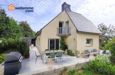 vente maison 349 990 € à proximité de La Roche-Derrien (22450)