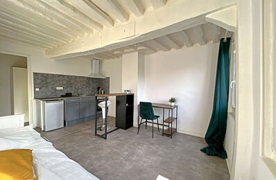 vente appartement 95 500 € à proximité de Le Petit-Quevilly (76140)