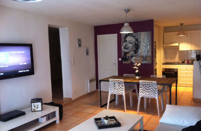 location appartement 691 € CC /mois à proximité de Saint-Maximin-la-Sainte-Baume (83470)
