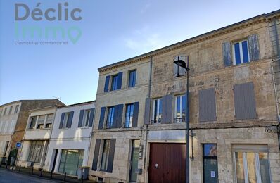 vente appartement 134 400 € à proximité de Brieuil-sur-Chizé (79170)