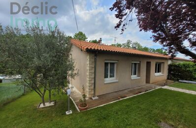 vente maison 185 000 € à proximité de Vendeuvre-du-Poitou (86380)