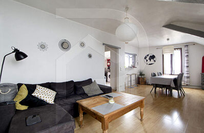 vente appartement 125 000 € à proximité de Saint-Vincent-Cramesnil (76430)