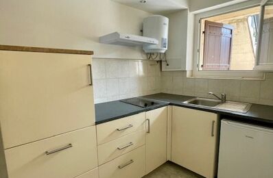 location appartement 355 € CC /mois à proximité de Grenade-sur-Garonne (31330)