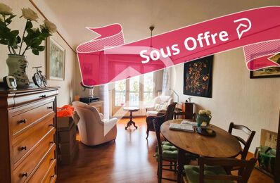vente appartement 122 500 € à proximité de Le Champ-Saint-Père (85540)