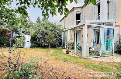 vente maison 215 000 € à proximité de Saint-Clair-du-Rhône (38370)