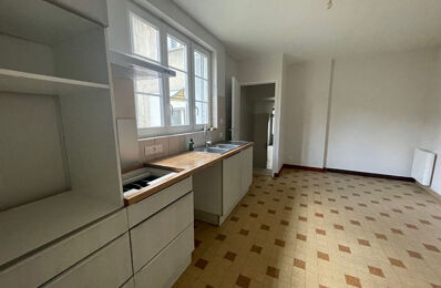 location maison 590 € CC /mois à proximité de Autheuil (28220)