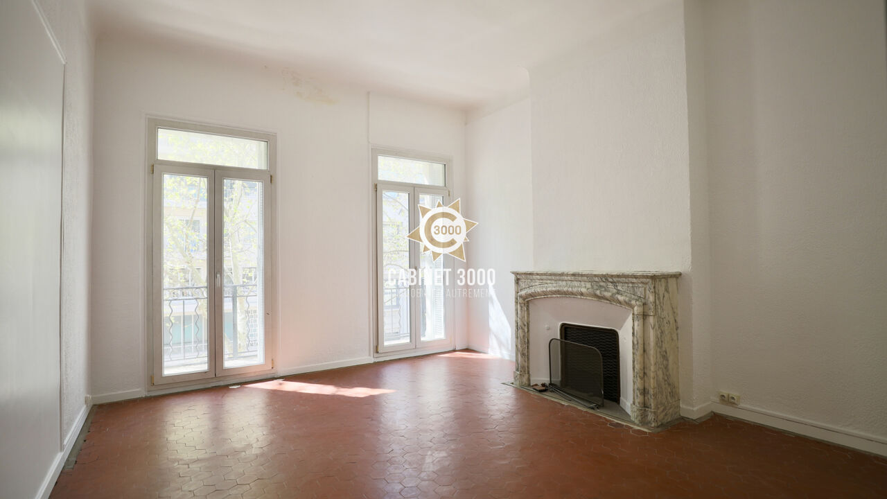 appartement 5 pièces 115 m2 à vendre à Toulon (83000)