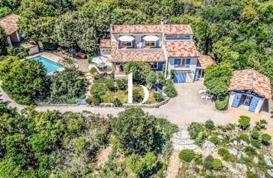 vente maison 695 000 € à proximité de Saint-Bonnet-du-Gard (30210)