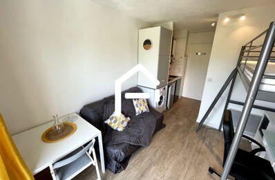 location appartement 501 € CC /mois à proximité de Frouzins (31270)