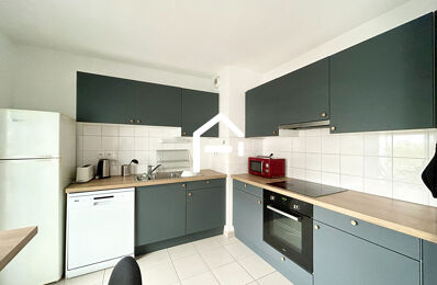 appartement 4 pièces 85 m2 à louer à Toulouse (31400)