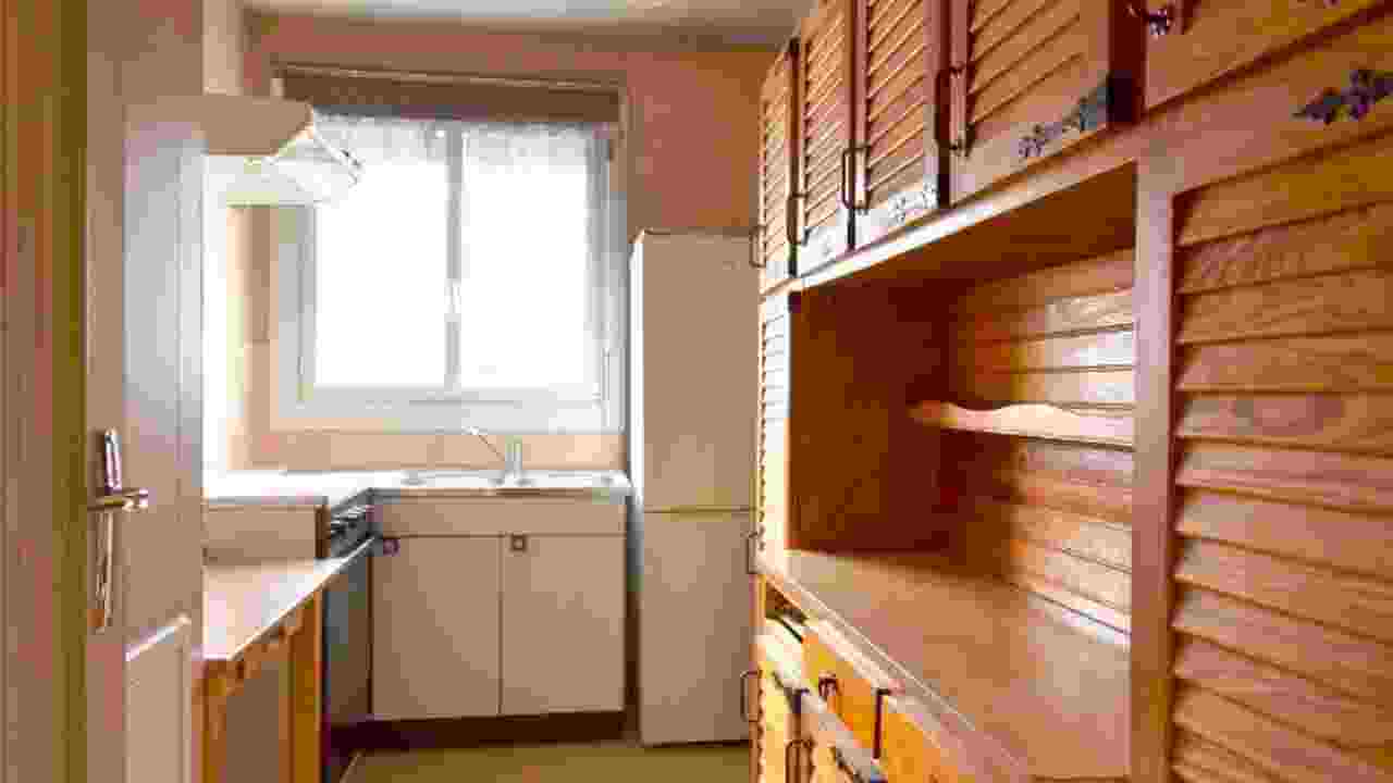 Appartement a louer gennevilliers - 2 pièce(s) - 47 m2 - Surfyn