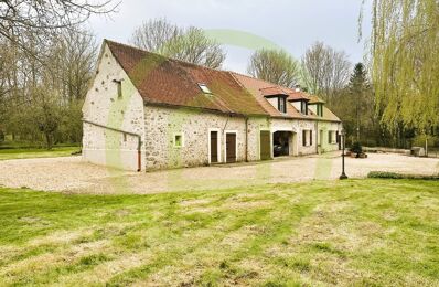 vente maison 294 000 € à proximité de Essômes-sur-Marne (02400)
