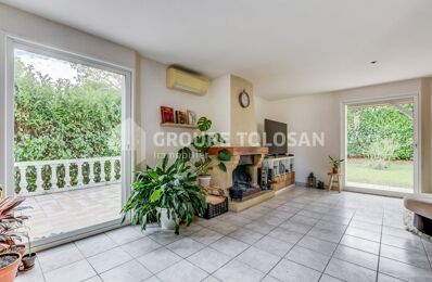 vente maison 315 000 € à proximité de Auriac-sur-Vendinelle (31460)