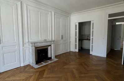 location appartement 1 668 € CC /mois à proximité de Lyon 1 (69001)