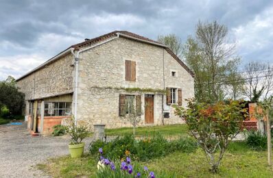 vente maison 362 000 € à proximité de Saint-Romain-le-Noble (47270)
