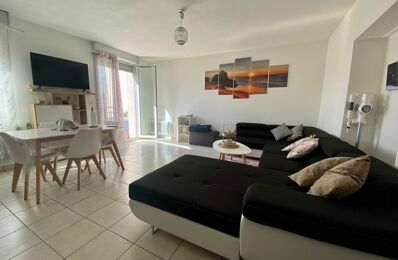 appartement 3 pièces 64 m2 à vendre à Bourg-de-Péage (26300)