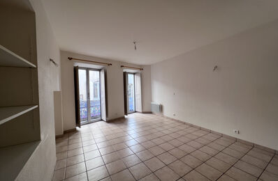 location appartement 330 € CC /mois à proximité de Saint-Maurice-d'Ardèche (07200)