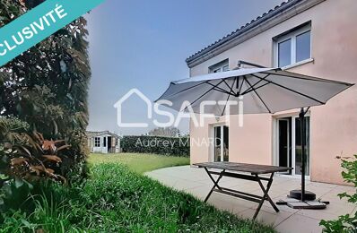 vente maison 348 000 € à proximité de La Brède (33650)