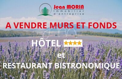 vente commerce 2 750 000 € à proximité de Montboucher-sur-Jabron (26740)