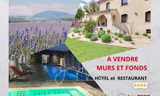 Commerce  1000 m² à vendre à Montélimar (26200)