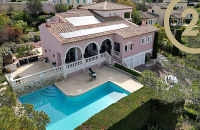 vente maison 1 250 000 € à proximité de Les Issambres (83380)