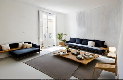 vente appartement 259 000 € à proximité de Souvignargues (30250)