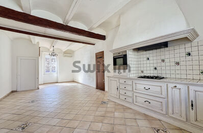 vente appartement 56 000 € à proximité de Saint-Victor-de-Malcap (30500)