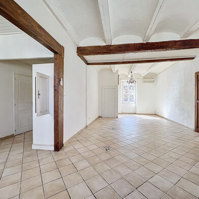 Appartement 2 pièces 45000 €