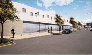 Commerce  259 m² à vendre à Grabels (34790)