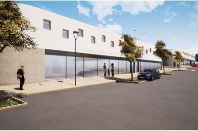 Commerce  481000 €