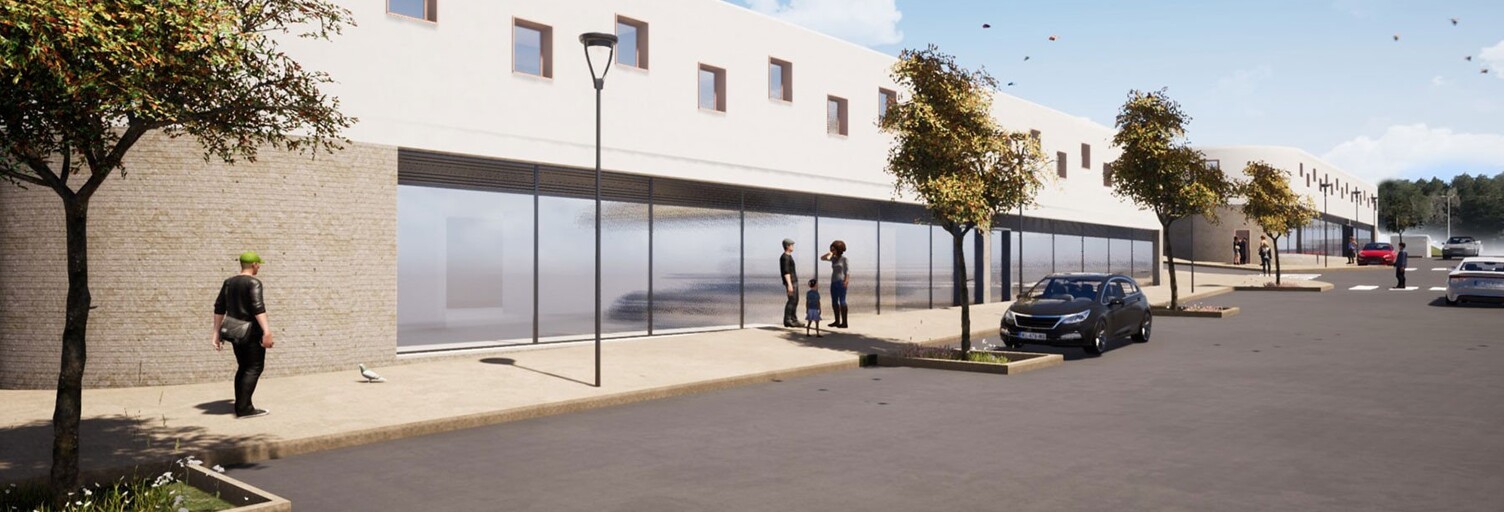 Commerce  259 m² à vendre à Grabels (34790)