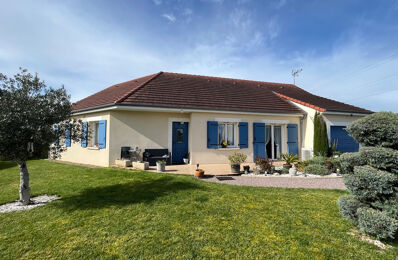 vente maison 185 000 € à proximité de Neuvy-Pailloux (36100)