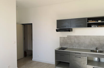 location appartement 350 € CC /mois à proximité de Garris (64120)