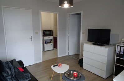 location appartement 392 € CC /mois à proximité de Salles-la-Source (12330)