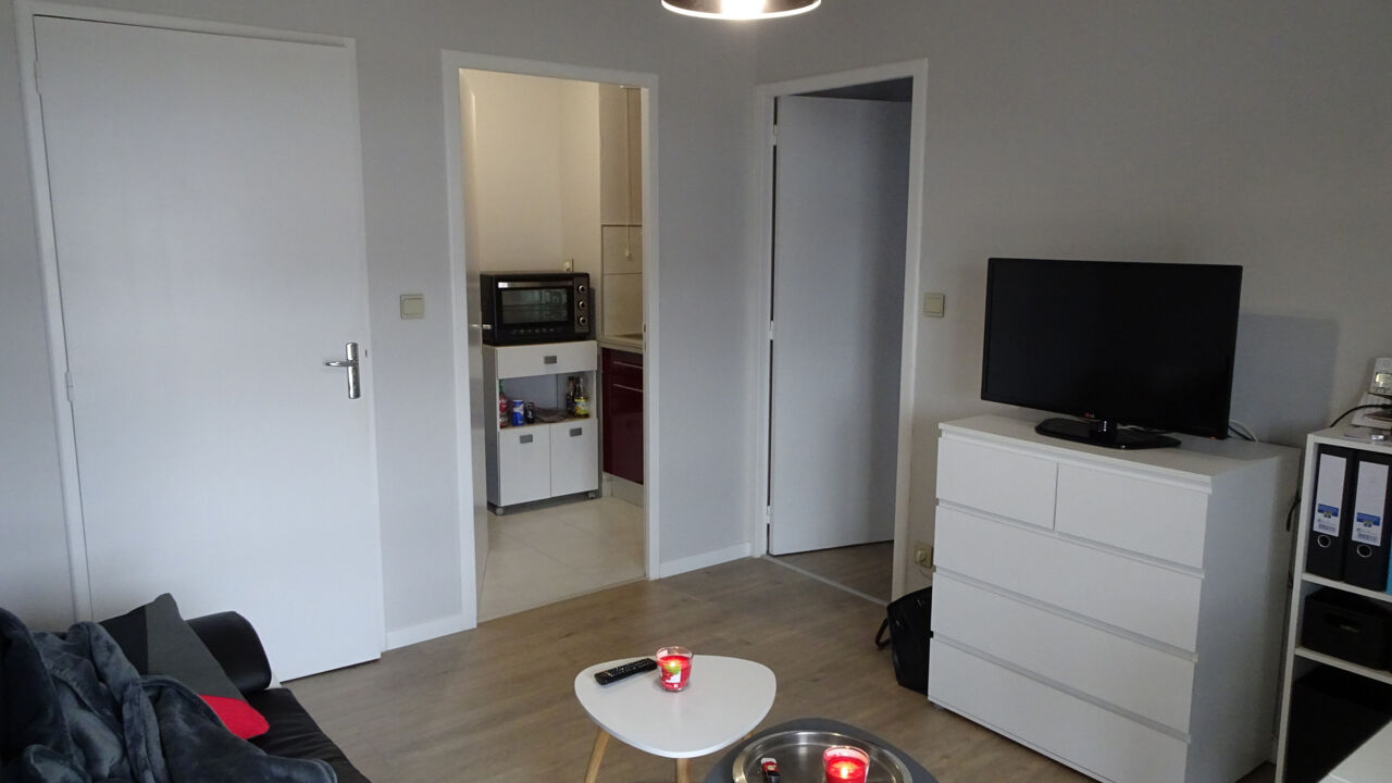 appartement 2 pièces 31 m2 à louer à Rodez (12000)