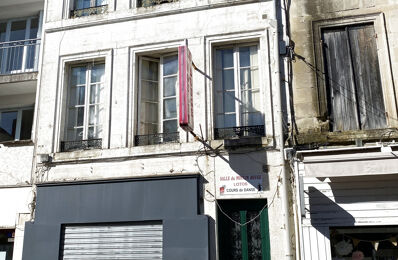 vente immeuble 168 800 € à proximité de Saint-Pardoux-du-Breuil (47200)