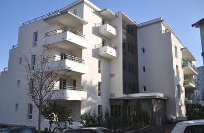 location appartement 600 € CC /mois à proximité de Blanzat (63112)