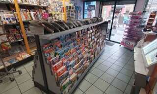 Commerce  60 m² à vendre à Perpignan (66000)