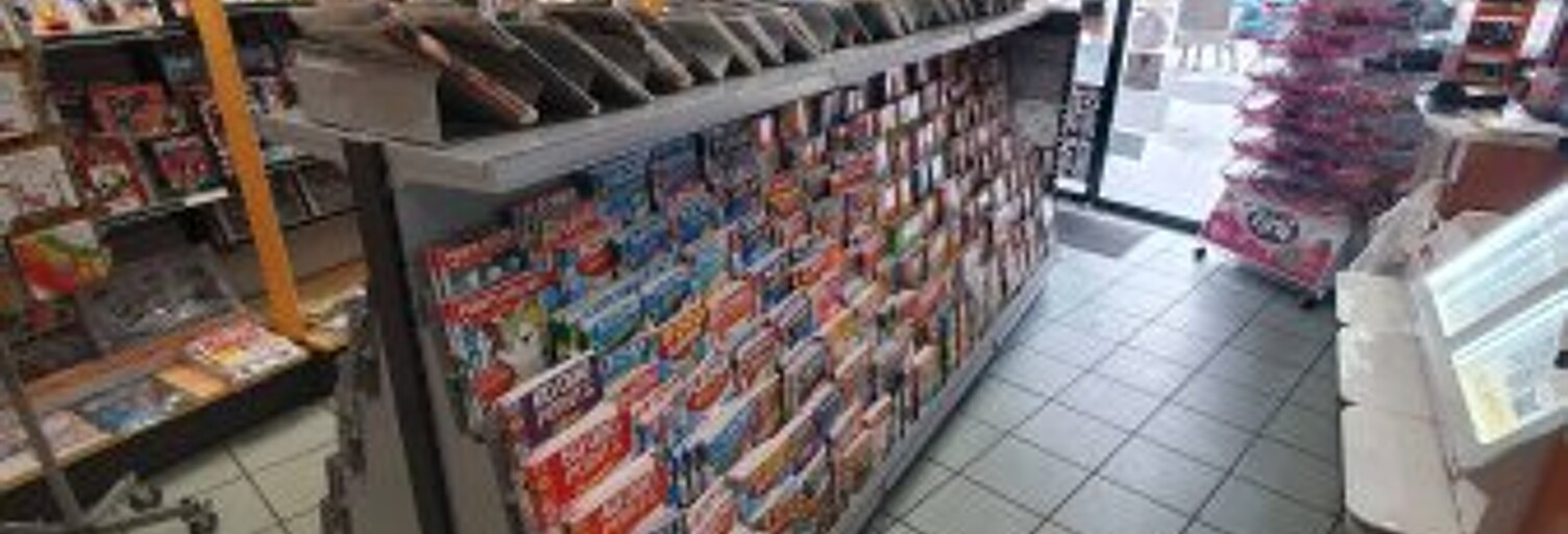 Commerce  60 m² à vendre à Perpignan (66000)