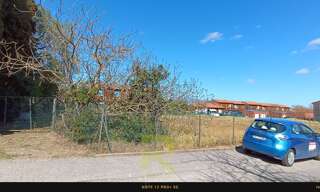 Terrain  1349 m² à vendre à Caux-et-Sauzens (11170)