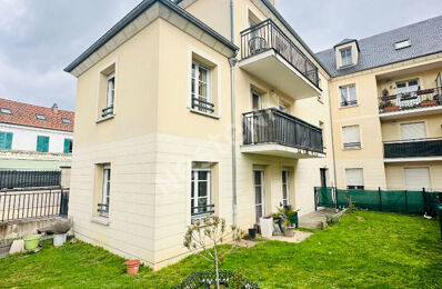 vente appartement 195 000 € à proximité de Saint-Mard (77230)