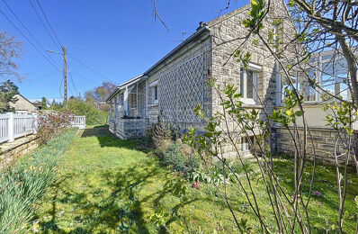 vente maison 336 000 € à proximité de Asnières-sur-Oise (95270)