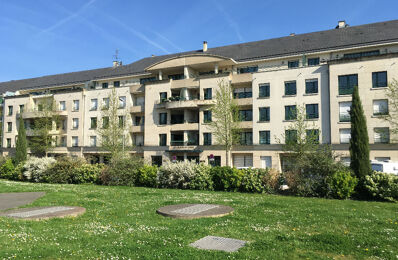 location appartement 930 € CC /mois à proximité de Pont-Sainte-Maxence (60700)