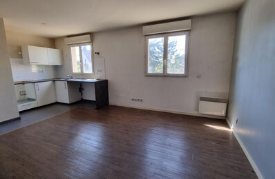 vente appartement 189 000 € à proximité de Morsang-sur-Orge (91390)