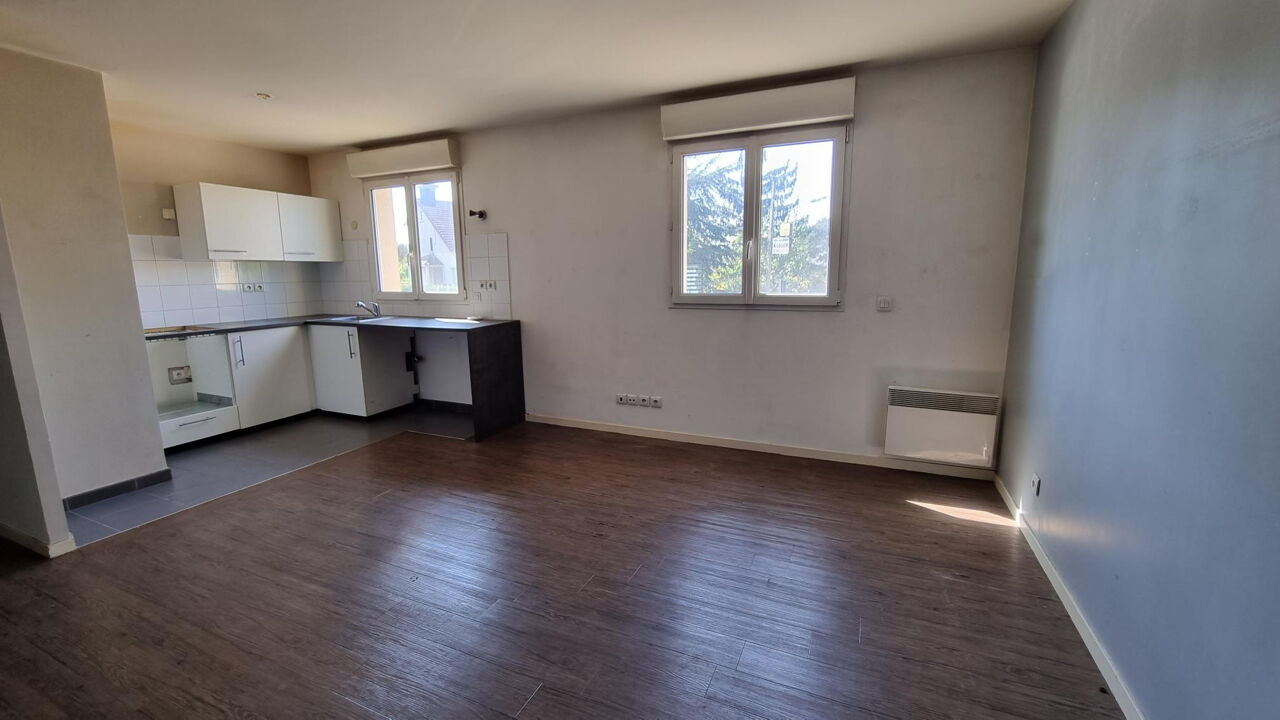 appartement 3 pièces 56 m2 à vendre à Draveil (91210)