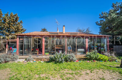 vente maison 545 000 € à proximité de Les Baux-de-Provence (13520)